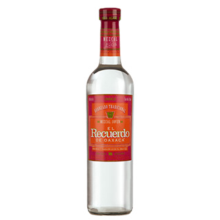 Mezcal Recuerdo de Oaxaca Joven Mezcal Recuerdo de Oaxaca Joven