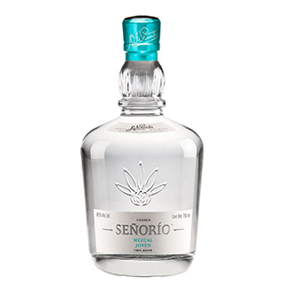 Señorio Mezcal Joven Señorio Mezcal Joven