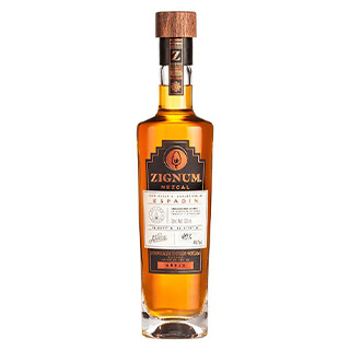 Mezcal Zignum Añejo Mezcal Zignum Añejo