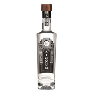 Mezcal Zignum Silver Mezcal Zignum Silver