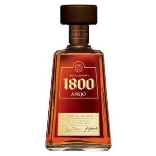 Tequila 1800 Añejo Tequila 1800 Añejo