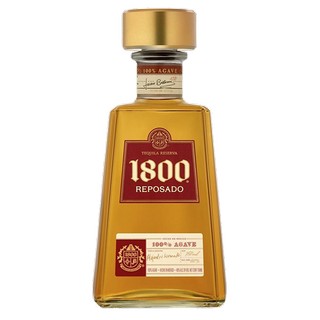 Tequila 1800 Reposado Tequila 1800 Reposado