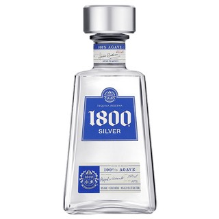 Tequila 1800 Silver Tequila 1800 Silver