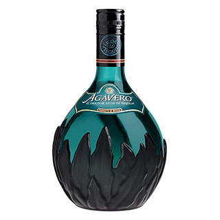Tequila Agavero Tequila Agavero