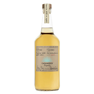 Tequila Casamigos Reposado Tequila Casamigos Reposado