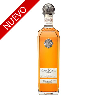 Tequila Casa Noble Reposado Tequila Casa Noble Reposado
