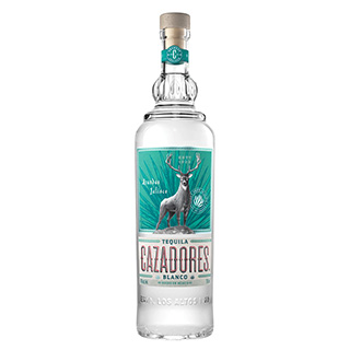 Tequila Cazadores Blanco Tequila Cazadores Blanco