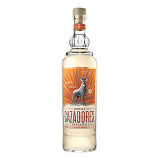 Tequila Cazadores Reposado Tequila Cazadores Reposado