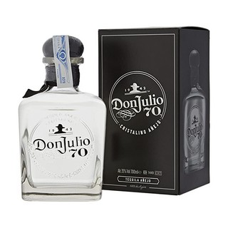 Tequila Don Julio 70 Tequila Don Julio 70