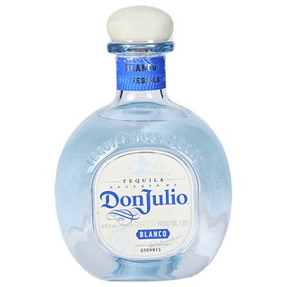 Tequila Don Julio Blanco Tequila Don Julio Blanco