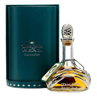 Tequila Don Julio Real Tequila Don Julio Real