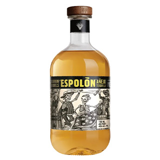 Tequila Espolon Añejo Tequila Espolon Añejo