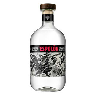 Tequila Espolon Blanco Tequila Espolon Blanco