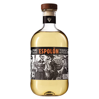 Tequila Espolon Reposado Tequila Espolon Reposado
