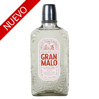 Tequila Gran Malo Tequila Gran Malo
