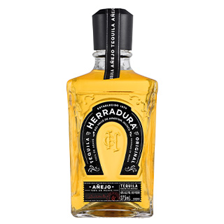 Tequila Herradura Añejo Tequila Herradura Añejo