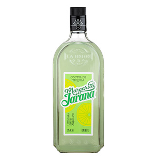 Tequila Jarana Margarita Tequila Jarana Margarita