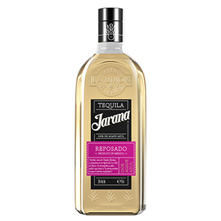 Tequila Jarana Reposado Tequila Jarana Reposado