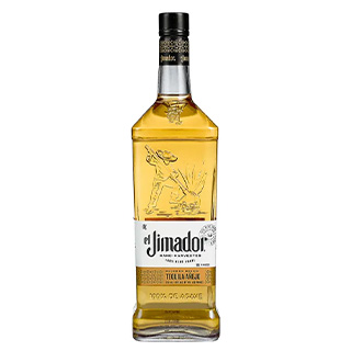 Tequila Jimador Añejo Tequila Jimador Añejo