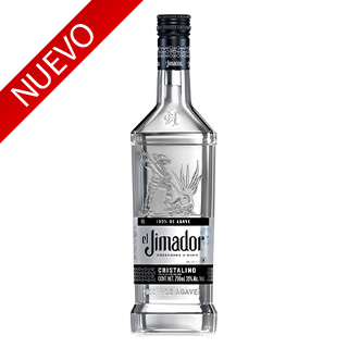 Tequila Jimador Cristalino Tequila Jimador Cristalino