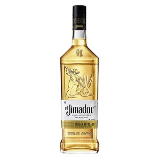 Tequila Jimador Reposado Tequila Jimador Reposado