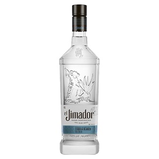 Tequila Jimador Silver Tequila Jimador Silver