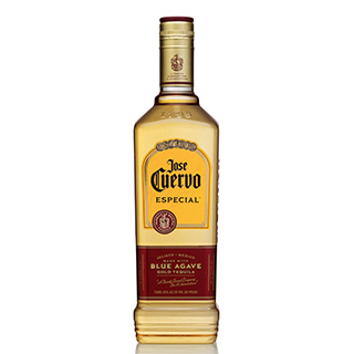 Tequila Jose Cuervo Reposado Tequila Jose Cuervo Reposado