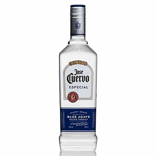 Tequila Jose Cuervo Silver Tequila Jose Cuervo Silver