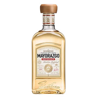 Tequila Mayorazgo Reposado Tequila Mayorazgo Reposado