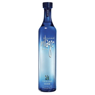 Tequila Milagro Silver Tequila Milagro Silver