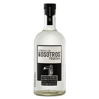 Tequila Nosotros Blanco Tequila Nosotros Blanco