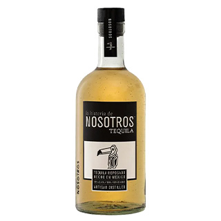 Tequila Nosotros Reposado Tequila Nosotros Reposado