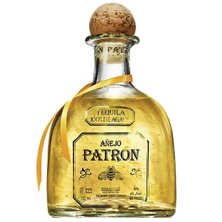 Tequila Patron Añejo Tequila Patron Añejo
