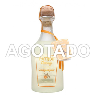 Tequila Patron Citronge Orange Tequila Patron Citronge Orange