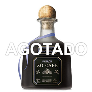 Tequila Patron XO Cafe Tequila Patron XO Cafe