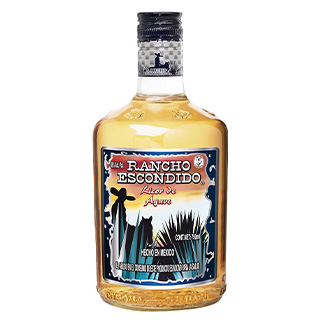 Tequila Rancho Escondido Reposado Tequila Rancho Escondido Reposado