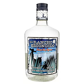 Tequila Rancho Escondido Silver Tequila Rancho Escondido Silver