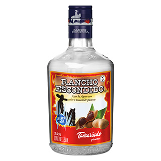 Tequila Rancho Escondido Tamarindo Tequila Rancho Escondido Tamarindo