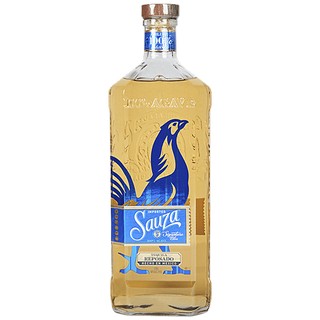 Tequila Rancho Sauza Reposado Tequila Sauza Reposado