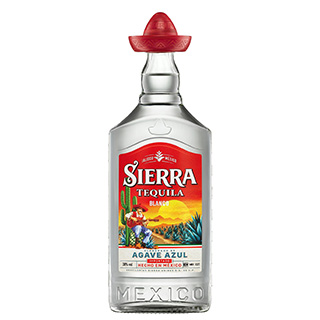 Tequila Sierra Blanco Tequila Sierra Blanco