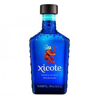 Tequila Xicote Blanco Tequila Xicote Blanco