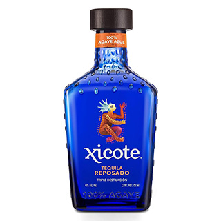 Tequila Xicote Reposado Tequila Xicote Reposado