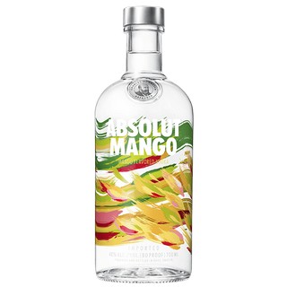 Vodka Absolut Mango Vodka Absolut Mango