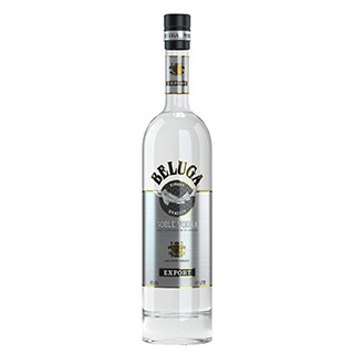 Vodka Beluga Vodka Beluga