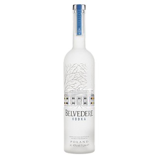 Vodka Belvedere Vodka Belvedere