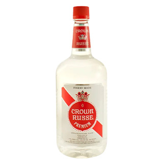 Vodka Crown Russe Vodka Crown Russe