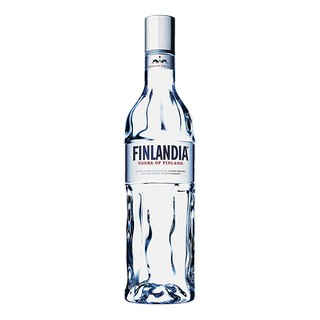 Vodka Finlandia Vodka Finlandia