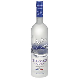 Vodka Grey Goose Vodka Grey Goose