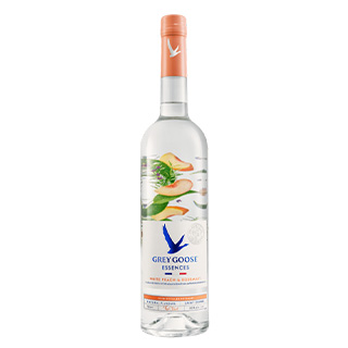 Vodka Grey Goose Peach & Rosemary Vodka Grey Goose Peach & Rosemary