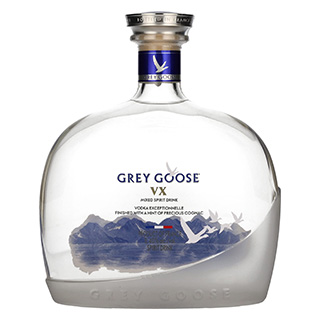 Vodka Grey Goose VX Vodka Grey Goose VX